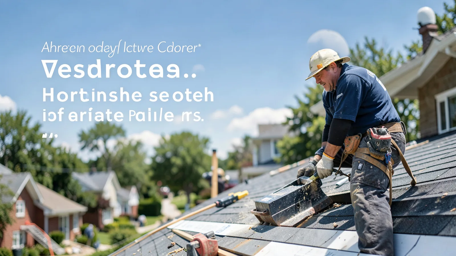 Roof Replacement in Caspar, CA near me